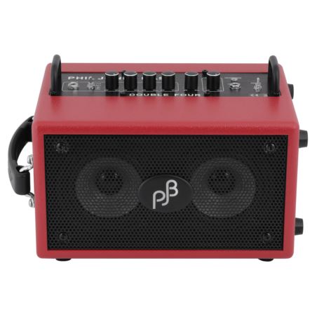 Phil Jones Bass BG-75 Double Four - Bass Combo, 70